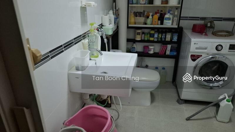 Prop-GPT: HDB Flat: D23  233 Pending Road