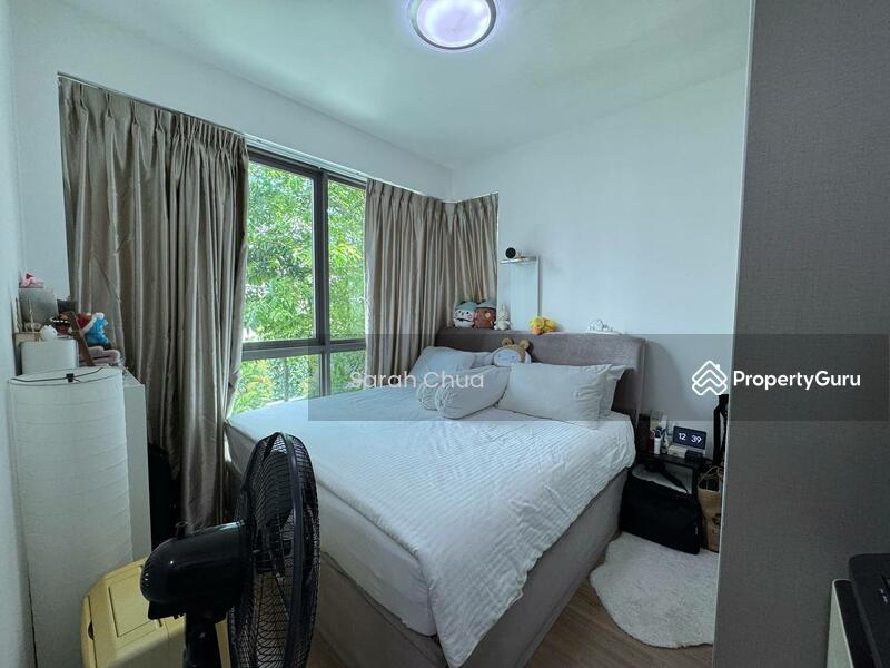 Nine Residences
