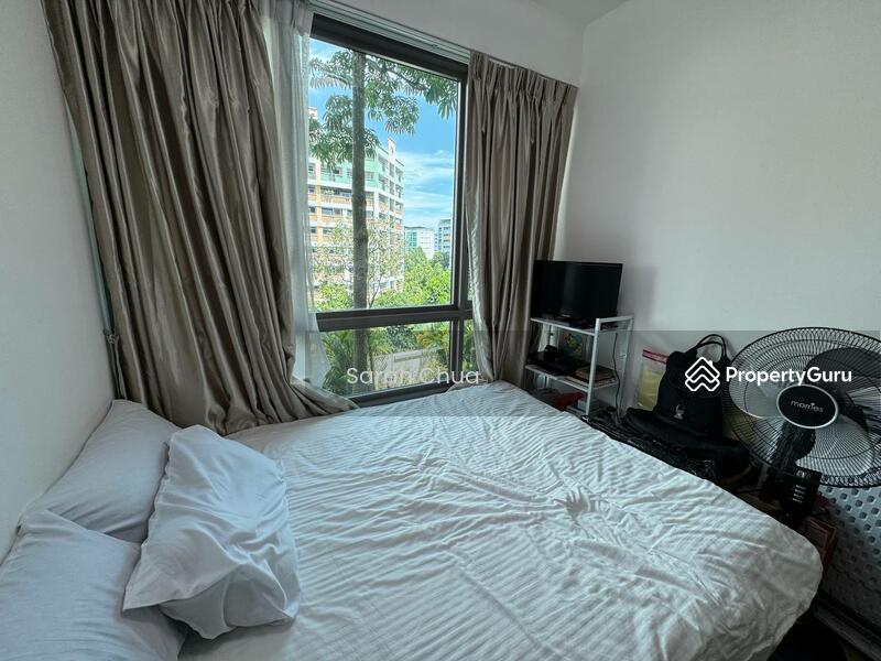 Nine Residences