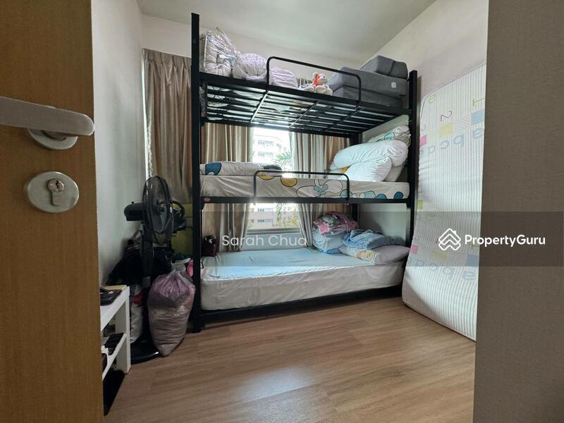 Nine Residences