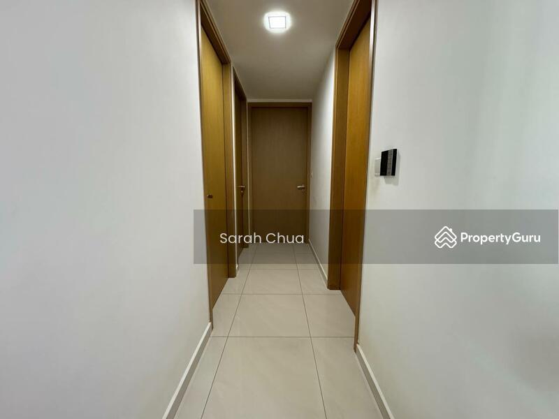 Nine Residences
