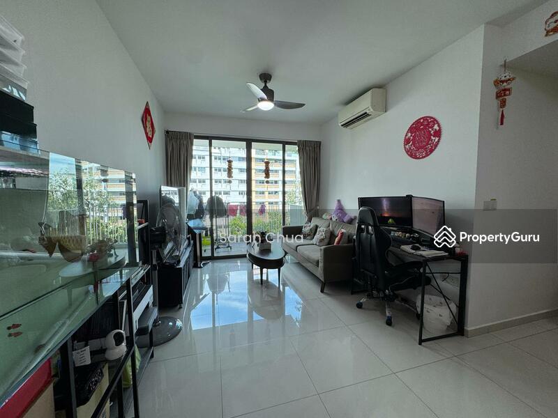 Nine Residences