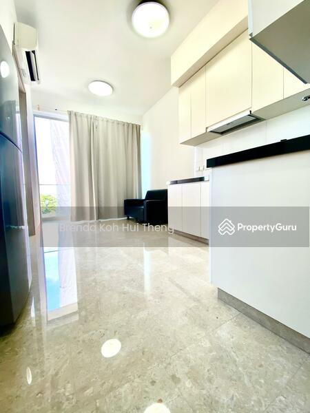 Prop-GPT: Condominium: D12 Balestier Opal Suites