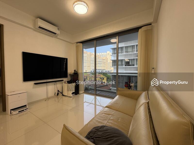 Prop-GPT: Condominium: D09  The Wharf Residence