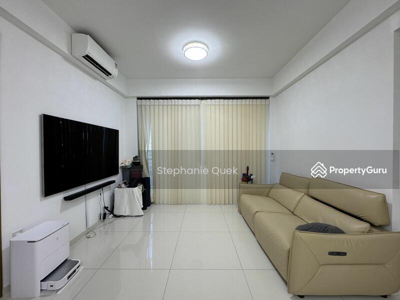 The Wharf Residence