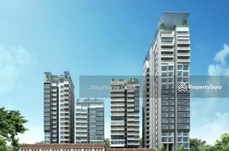 The Wharf Residence