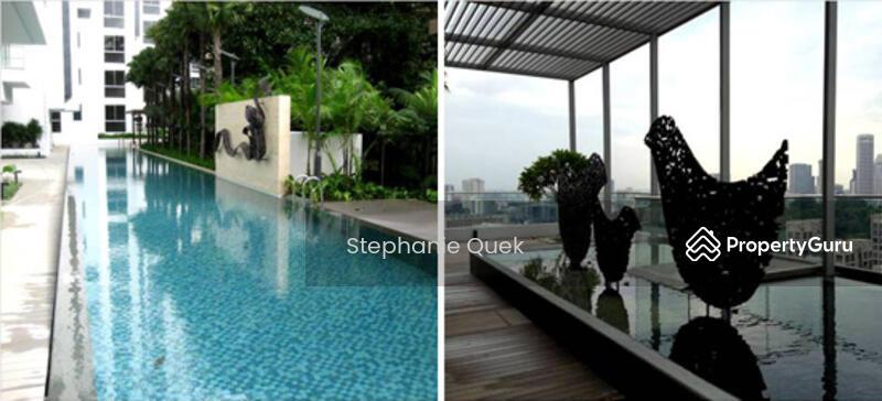 The Wharf Residence