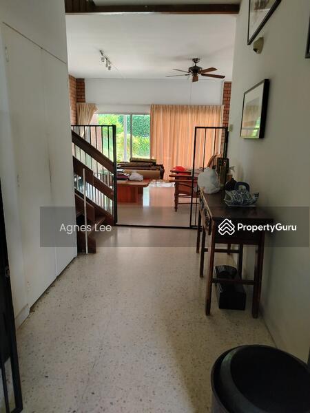 16 Sunset Vale Singapore 768537