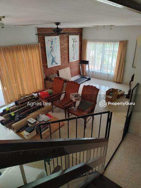 16 Sunset Vale Singapore 768537
