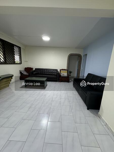 270 Bangkit Road