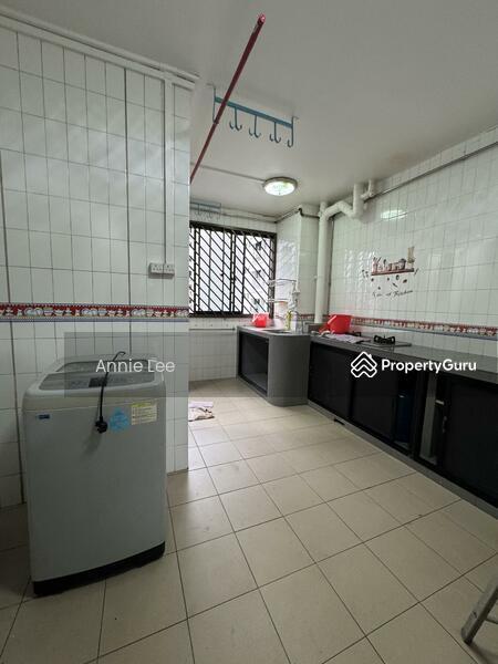 270 Bangkit Road
