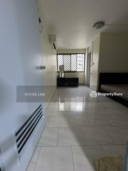 270 Bangkit Road