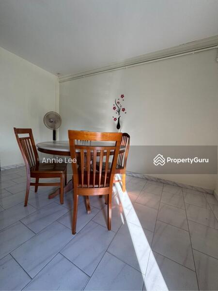 270 Bangkit Road