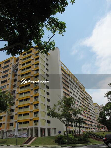 270 Bangkit Road