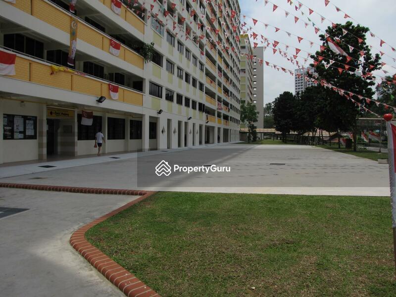 270 Bangkit Road