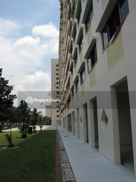 270 Bangkit Road