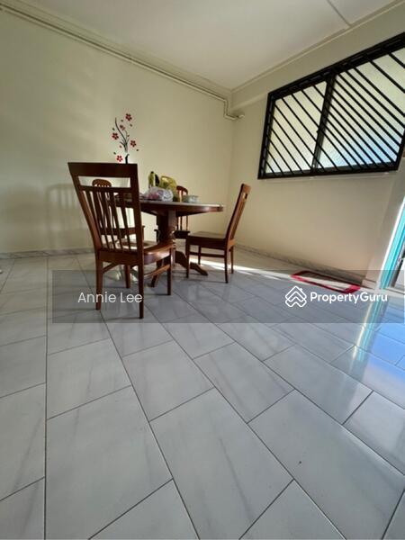 270 Bangkit Road