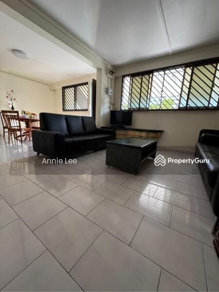 270 Bangkit Road