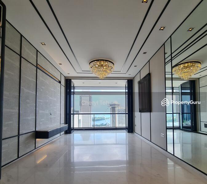 Prop-GPT: Condominium: D07 Rocher South Beach Residences