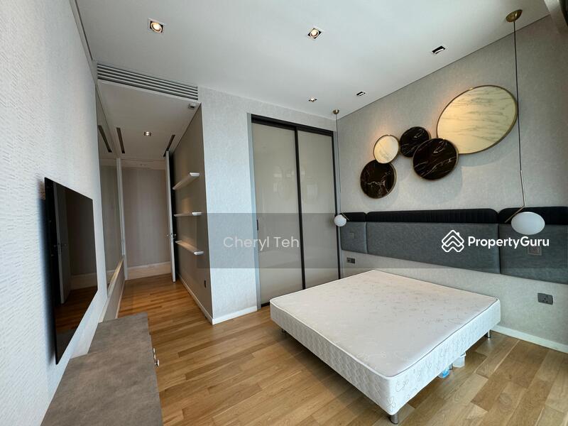 South Beach Residences
