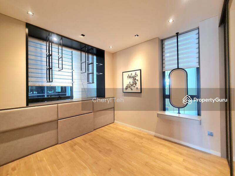 South Beach Residences
