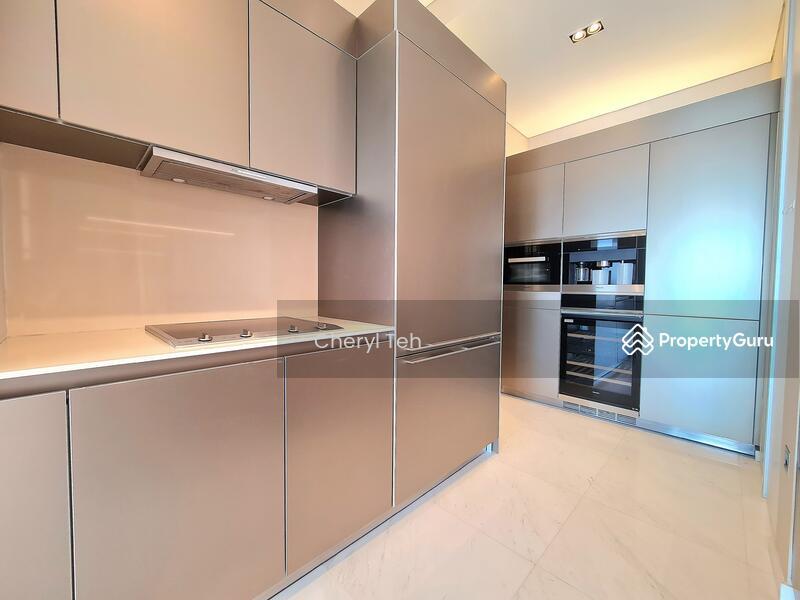 South Beach Residences