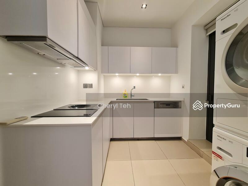 South Beach Residences