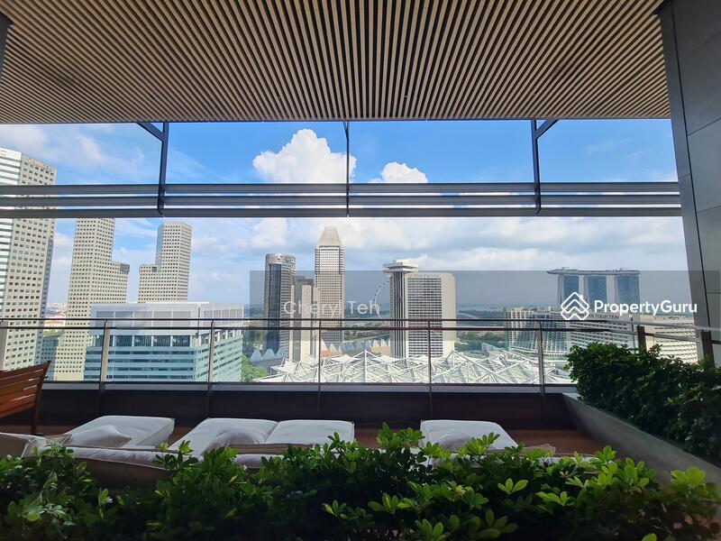 South Beach Residences