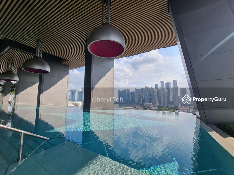 South Beach Residences