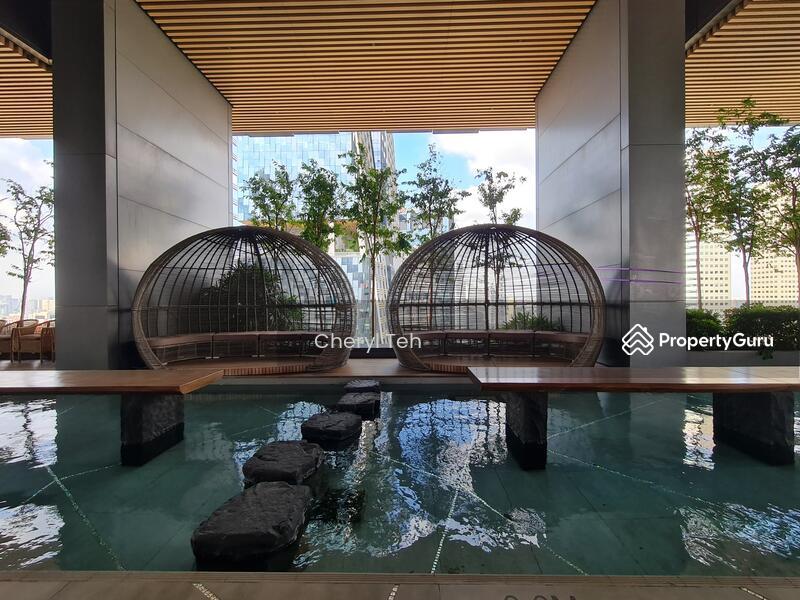 South Beach Residences