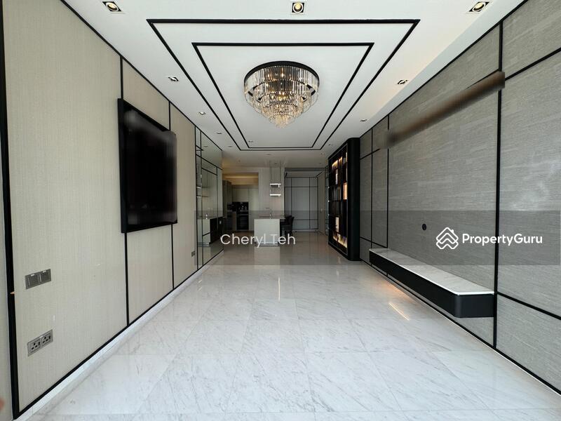 South Beach Residences
