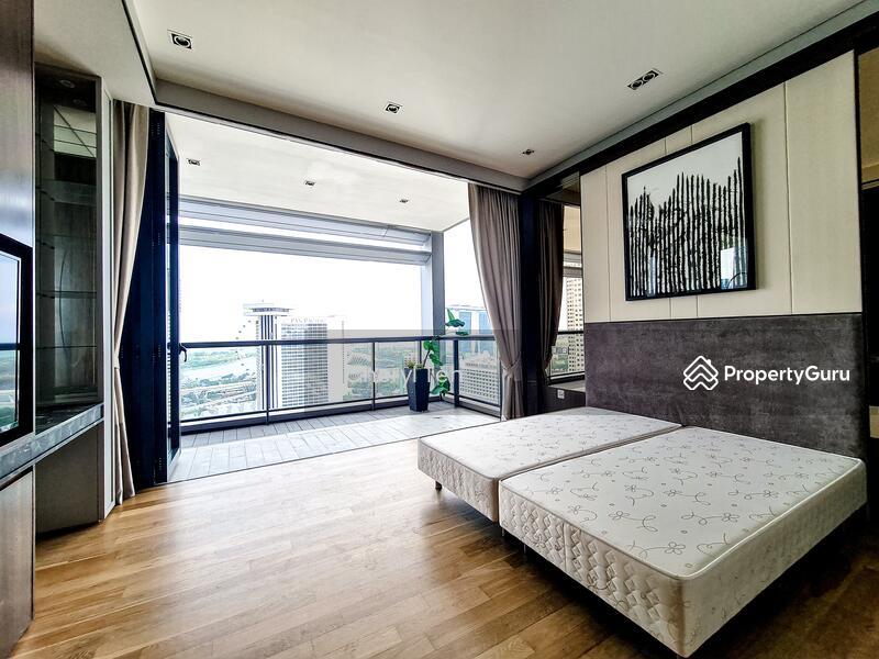 South Beach Residences