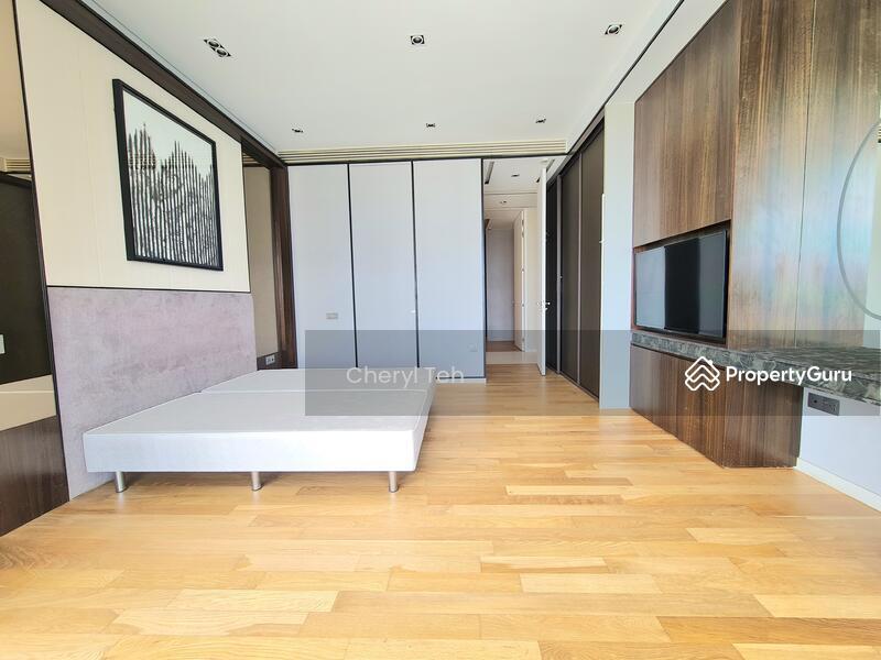 South Beach Residences