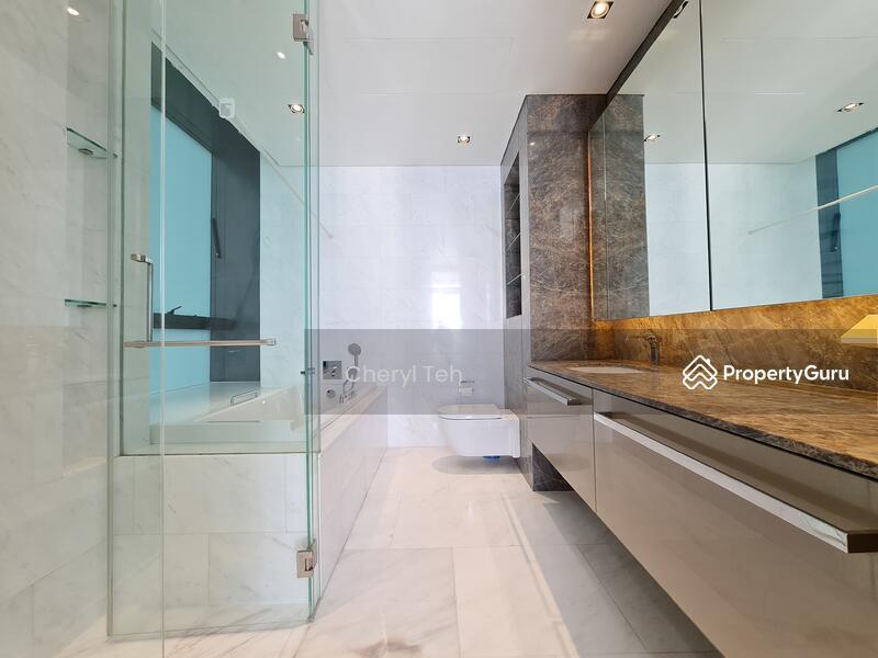 South Beach Residences