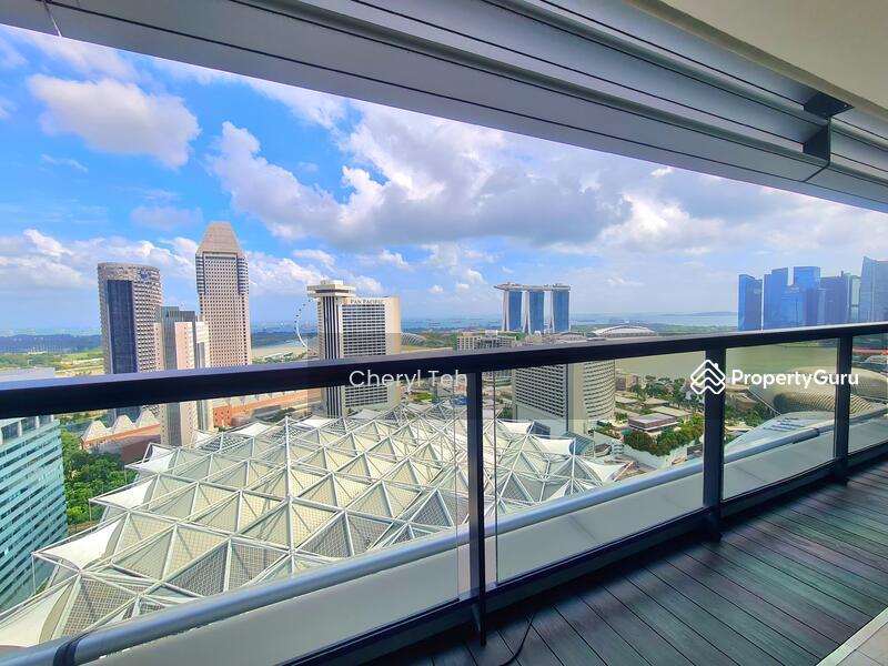 South Beach Residences