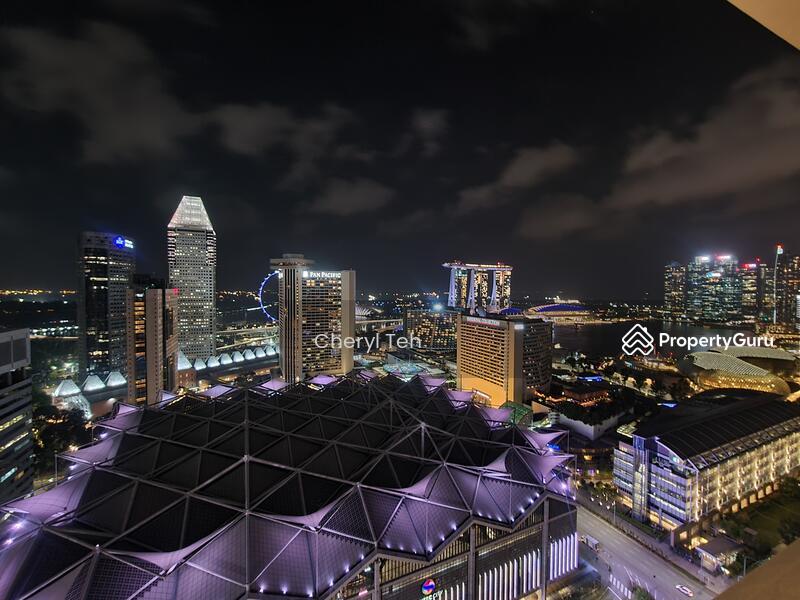 South Beach Residences