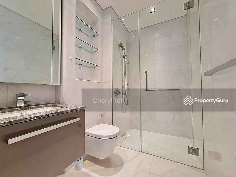 South Beach Residences