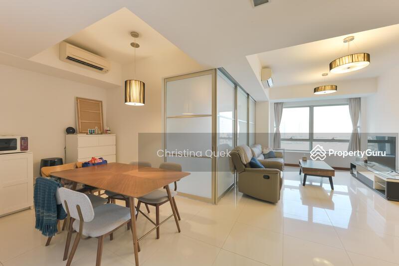 Prop-GPT: Condominium: D01 Marina The Sail @ Marina Bay