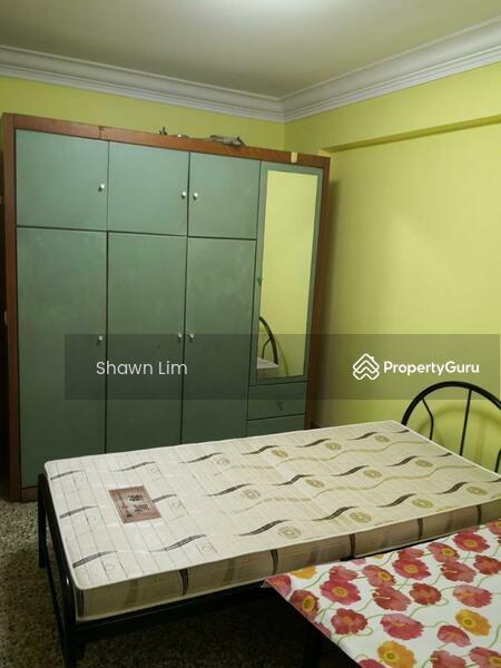 Prop-GPT: HDB Flat: D12  43 Bendemeer Road
