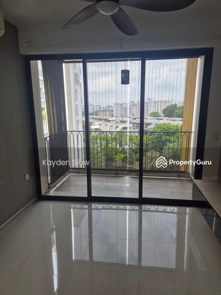 Prop-GPT: Condominium: D22 Boon Lay Westwood Residences EC