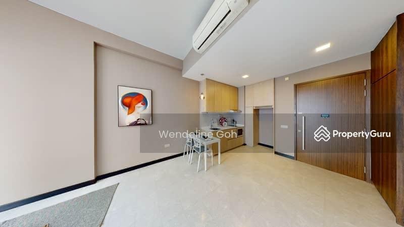 Prop-GPT: Condominium: D16 Bayshore eCO