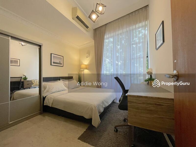 The Chatelet Condominium | D10 Ardmore | Prop-GPT the AI-Powered Property Guru