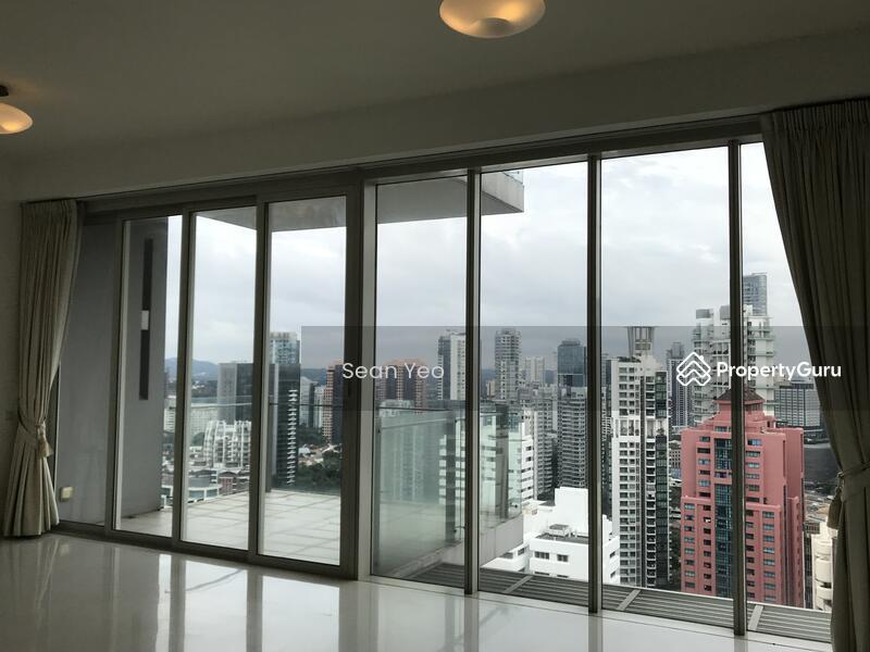 The Cosmopolitan: D09  Condominium | Prop-GPT the AI-Powered Property Guru