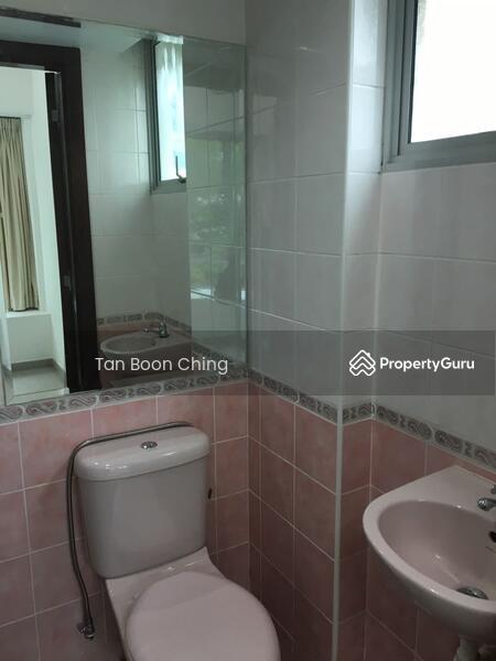 Prop-GPT: Condominium: D27 Yishun Orchid Park Condominium