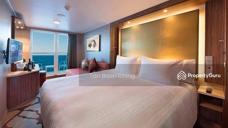 Orchid Park Condominium
