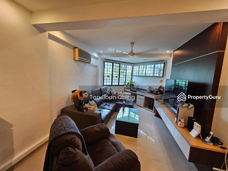 Orchid Park Condominium