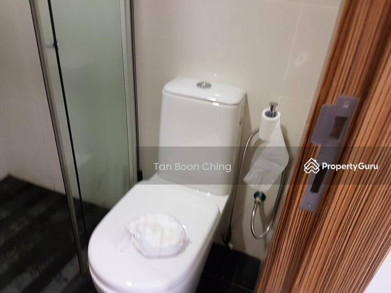 Orchid Park Condominium