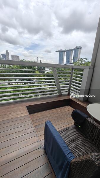 Prop-GPT: Condominium: D01 Marina The Sail @ Marina Bay