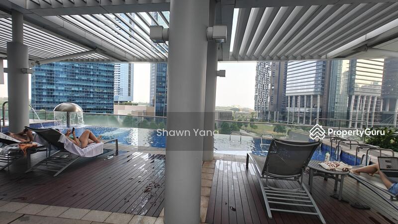 The Sail @ Marina Bay