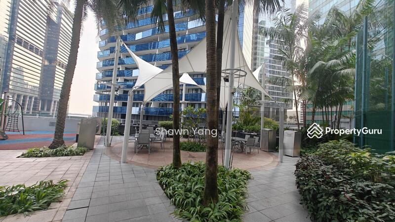 The Sail @ Marina Bay